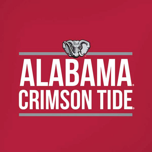 University of Alabama Crimson Tide iPhone XS Max Skin