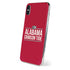 University of Alabama Crimson Tide iPhone XS Skin