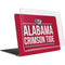 University of Alabama Crimson Tide MacBook Air 15in (2023-2025) Case plus Skin