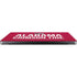 University of Alabama Crimson Tide MacBook Pro 14in (2021-24) Skin