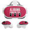 University of Alabama Crimson Tide Meta Quest 3 Skin