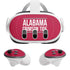 University of Alabama Crimson Tide Meta Quest 3 Skin