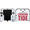 University of Alabama Crimson Tide Net Nintendo 2DS Skin