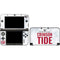 University of Alabama Crimson Tide Net 3DS XL 2015 Skin