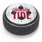 University of Alabama Crimson Tide Net Amazon Echo Dot Skin