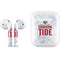 University of Alabama Crimson Tide Net Apple AirPods Skin