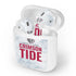 University of Alabama Crimson Tide Net Apple AirPods Skin