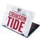 University of Alabama Crimson Tide Net Aspire R11 11.6in Skin