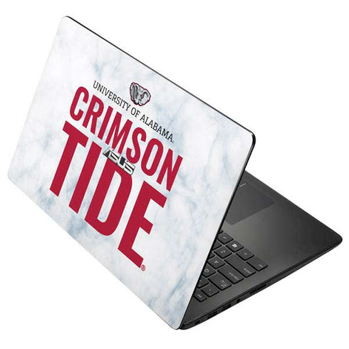 University of Alabama Crimson Tide Net Asus X502CA 15.6 Skin