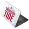 University of Alabama Crimson Tide Net Asus X502CA 15.6 Skin