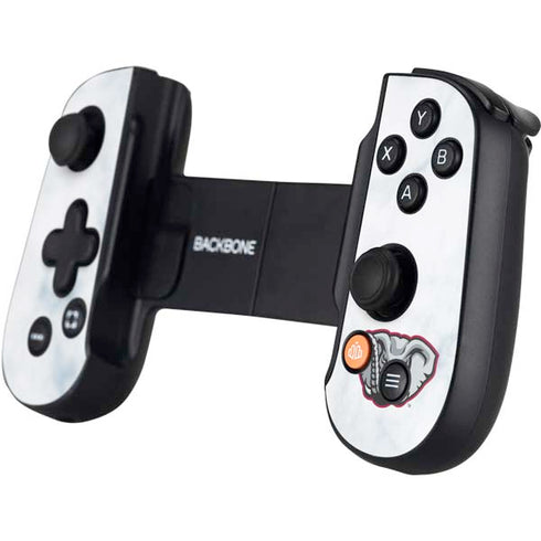 University of Alabama Crimson Tide Net Backbone One for iPhone Game Controller Skin