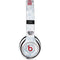 University of Alabama Crimson Tide Net Beats Solo 2 Wireless Skin