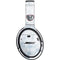 University of Alabama Crimson Tide Net Bose QuietComfort 35 Headphones Skin