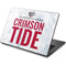 University of Alabama Crimson Tide Net Dell Chromebook Skin