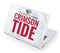 University of Alabama Crimson Tide Net Acer Chromebook Skin