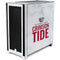 University of Alabama Crimson Tide Net Corsair 4000D Tempered Glass Mid-Tower ATX Case Skin