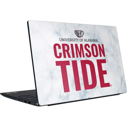 University of Alabama Crimson Tide Net Dell Vostro Skin