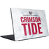 University of Alabama Crimson Tide Net Dell Vostro Skin