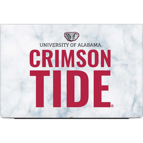 University of Alabama Crimson Tide Net Dell Vostro Skin