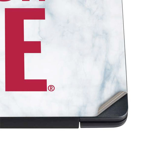 University of Alabama Crimson Tide Net Dell Vostro Skin