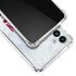 University of Alabama Crimson Tide Net Galaxy A13 5G Clear Case