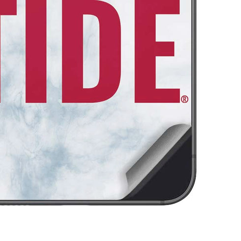 University of Alabama Crimson Tide Net Galaxy A14 5G Skin