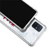 University of Alabama Crimson Tide Net Galaxy A71 5G Clear Case