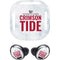 University of Alabama Crimson Tide Net Galaxy Buds Pro Skin