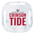 University of Alabama Crimson Tide Net Galaxy Buds Pro Skin