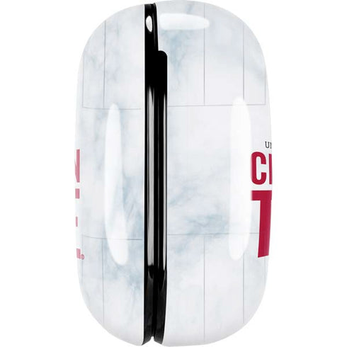 University of Alabama Crimson Tide Net Galaxy Buds Pro Skin