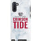 University of Alabama Crimson Tide Net Galaxy Note 10 Pro Case