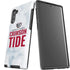 University of Alabama Crimson Tide Net Galaxy Note 10 Pro Case