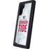 University of Alabama Crimson Tide Net Galaxy Note 10 Waterproof Case