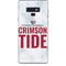University of Alabama Crimson Tide Net Galaxy Note 9 Skin