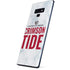 University of Alabama Crimson Tide Net Galaxy Note 9 Skin