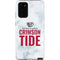 University of Alabama Crimson Tide Net Galaxy Note20 5G Pro Case