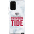 University of Alabama Crimson Tide Net Galaxy Note20 5G Pro Case