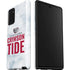 University of Alabama Crimson Tide Net Galaxy Note20 5G Pro Case