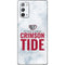 University of Alabama Crimson Tide Net Galaxy Note20 5G Skin