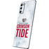University of Alabama Crimson Tide Net Galaxy Note20 5G Skin