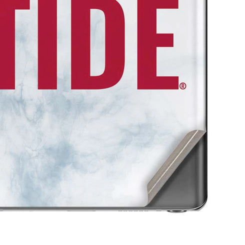 University of Alabama Crimson Tide Net Galaxy Note20 5G Skin