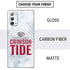 University of Alabama Crimson Tide Net Galaxy Note20 5G Skin