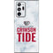 University of Alabama Crimson Tide Net Galaxy Note20 Ultra 5G Skin
