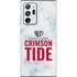 University of Alabama Crimson Tide Net Galaxy Note20 Ultra 5G Skin