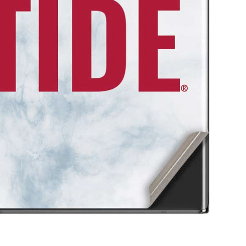 University of Alabama Crimson Tide Net Galaxy Note20 Ultra 5G Skin