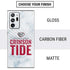 University of Alabama Crimson Tide Net Galaxy Note20 Ultra 5G Skin