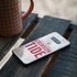 University of Alabama Crimson Tide Net Galaxy S10e Skin