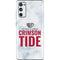 University of Alabama Crimson Tide Net Galaxy S20 Fan Edition Skin