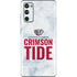 University of Alabama Crimson Tide Net Galaxy S20 Fan Edition Skin