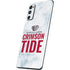 University of Alabama Crimson Tide Net Galaxy S20 Fan Edition Skin